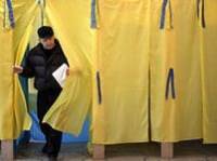 Экзит-пол TNS: «Блок Порошенко» – 24,4%, «Народный фронт» -21,7%, «Самопомич» – 12,4%, Радикальная партия – 7,1% «Оппозиционный блок» – 6,7%